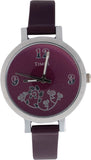 Times SD_183 Casual Analog Watch  - For Women