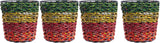 Sutra Decor Plant Container Set