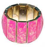 JDX Alloy Bracelet