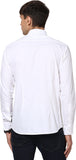 See Designs Men's Printed Casual Shirt