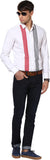 See Designs Men's Printed Casual Shirt