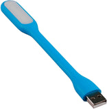 Techone+ Flexible SE122101-BLUE USB Led Light