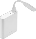 Techone+ Portable SE122101-WHITE USB Led Light