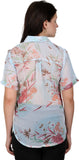StylElite Women's Printed Casual Shirt