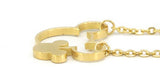 Fab Fashion Mickey Mouse Alloy Necklace