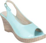 Niremo Sanguine Rudiness Women Wedges