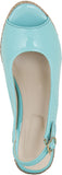 Niremo Sanguine Rudiness Women Wedges