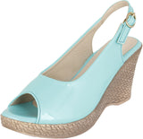 Niremo Sanguine Rudiness Women Wedges