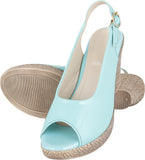 Niremo Sanguine Rudiness Women Wedges