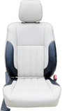 Craze PU Leather Car Seat Cover For Ford Endeavour
