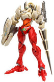 Sentinel Metamorforce Dino Getter 2