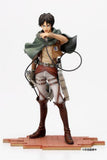 Sentinel Braveact Eren Jaeger 'Attack On Titan' Model Kit