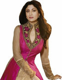 fashion bazar Self Design Women's Lehenga Choli