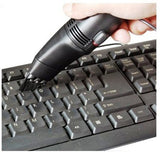 Shopfloor.XYZ Vacuum Cleaner for Computers, Laptops, Mobiles