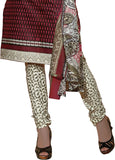 Khoobee Cotton Printed Salwar Suit Dupatta Material