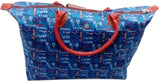 Synergy SFJB0105 Grocery Bag