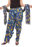 Shreeka Women's Patiala and Dupatta Set