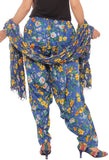 Shreeka Women's Patiala and Dupatta Set