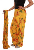 Shreeka Women's Patiala and Dupatta Set