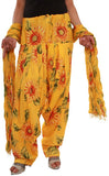 Shreeka Women's Patiala and Dupatta Set