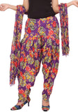 Shreeka Women's Patiala and Dupatta Set