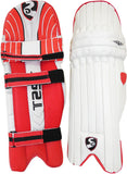 SG Test Batting leg Guard