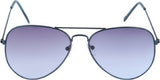 Ditu&Kritu Warrior Aviator Sunglasses
