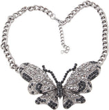 Itzmyfashion Alloy Necklace