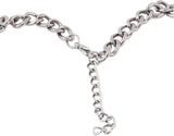 Itzmyfashion Alloy Necklace