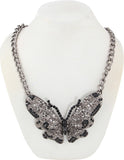 Itzmyfashion Alloy Necklace