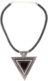 Itzmyfashion Alloy Necklace