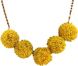 Itzmyfashion Alloy Necklace
