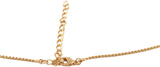 Itzmyfashion Alloy Necklace
