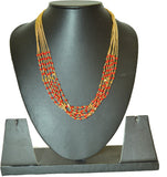 Itzmyfashion Alloy Necklace
