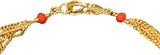 Itzmyfashion Alloy Necklace