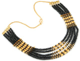 Itzmyfashion Trendy Alloy Necklace