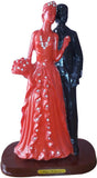 Shubham Exports Showpiece  -  28 cm