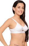 ShowTime Women's Full Coverage, T-Shirt Bra