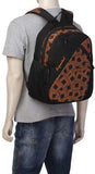 President Shell 40 L Medium Backpack