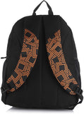President Shell 40 L Medium Backpack