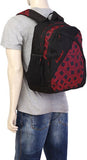 President Shell 40 L Medium Backpack