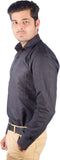 Stylenara Men's Solid Casual Shirt