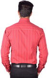 Stylenara Men's Solid Casual Shirt