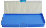 Shoplorry Attached Sharpener Ben10 Art Plastic Pencil Box