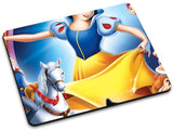 SHOPRIDER DESGINER MOUSEPAD-556 Mousepad