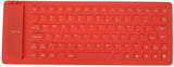 Shrih SH-0192 Wired USB Flexible Keyboard