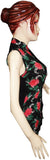 Dream Fashion Women's Printed Casual Shirt