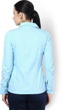 Kaaryah Women's Striped Formal Shirt