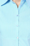 Kaaryah Women's Striped Formal Shirt