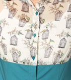 Kaaryah Women's Printed Casual Shirt